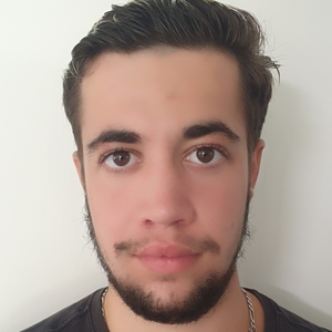 Victor - Prof de maths - Sérézin-du-Rhône