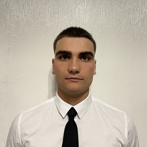 Julien - Prof de maths - Bordeaux