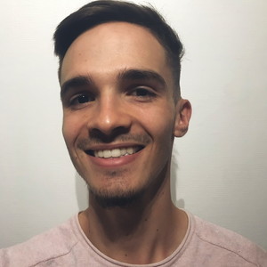 Pedro - Prof de maths - Argenteuil