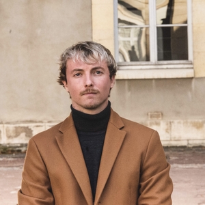 Robin - Prof de maths - Paris