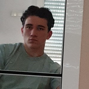 Corentin - Prof de maths - Salon-de-Provence
