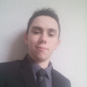 Robin - Prof de maths - Valence