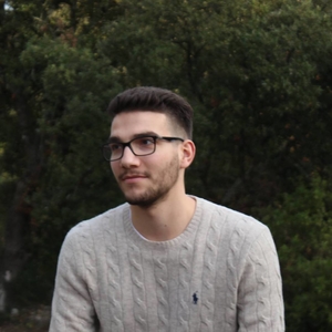 Maël - Prof de maths - Domessargues