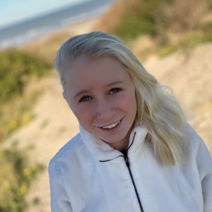 Charlotte - Prof d'anglais - Hoeilaart