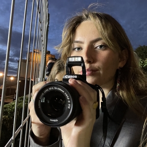 Emma - Prof de français - Paris