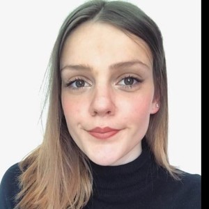 Coline - Prof de maths - Nantes