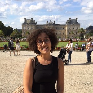 Aya - Prof de maths - Paris 18e