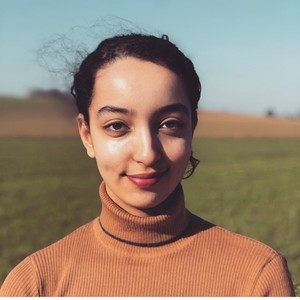 Warda - Prof d'histoire - géo - Paris