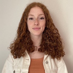 Maëlys - Prof d'expression orale - anglais - Caen