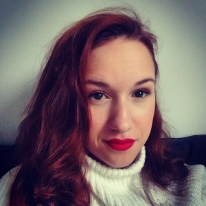 Céline - Prof d'anglais - Avon