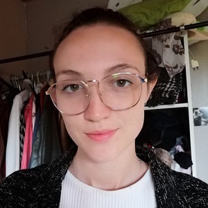 Alice - Prof d'aide aux devoirs - Paris