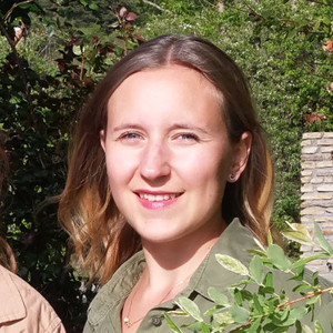 Coline - Prof d'aide aux devoirs - Digne-les-Bains