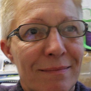 Nadine - Prof de natation - Le Martinet