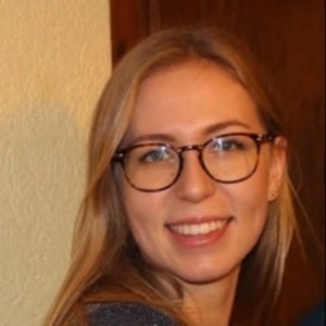 Juliette - Prof de français - Villiers
