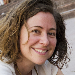Hélène - Prof de yoga - Montpellier