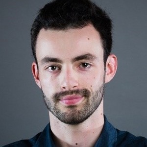Clément - Prof de base de données - Bourg-la-Reine