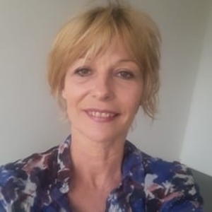 Isabelle - Prof de bijouterie - Paris