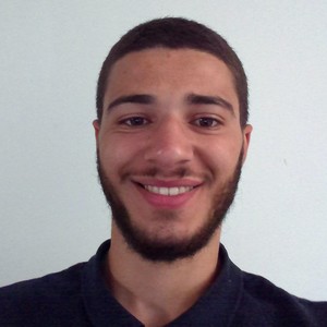 Bilal - Prof de maths - Grigny