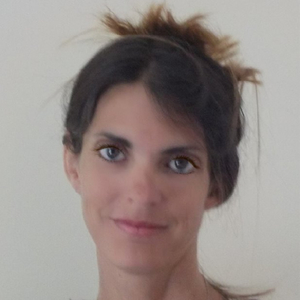 Ludivine - Prof d'orientation scolaire - Craponne