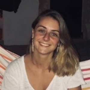 Pauline - Prof d'anglais - Annecy