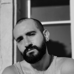 Mohammad - Prof d'arabe - Nancy