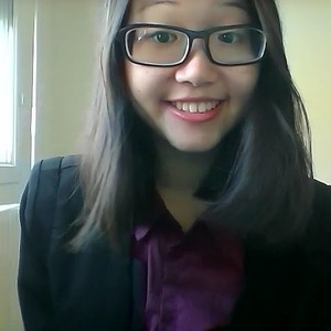 Grace Laetitia - Prof d'anglais - Orvault