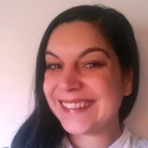 Sarah - Prof d'allemand - Besançon
