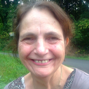 Dorothée - Prof d'allemand - Caurel