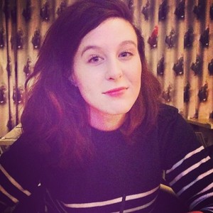 Amandine - Prof d'allemand - Lyon