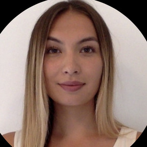 Luana - Prof d'allemand - Paris