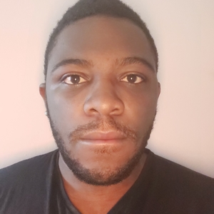 Christopher - Prof d'anglais - Villeneuve-la-Garenne