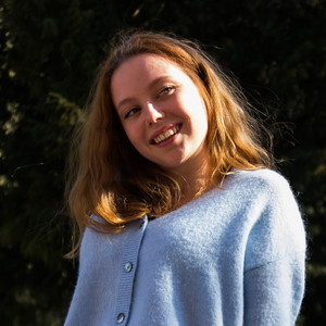 Marylou - Prof d'anglais - Montpellier