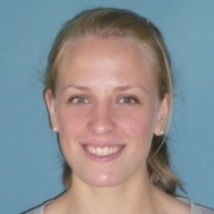 Hélène - Prof d'expression orale - anglais - Cherbourg-Octeville
