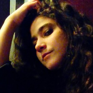 Inès - Prof d'anglais - Toulouse
