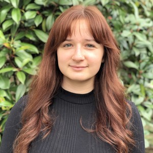 Laurine - Prof d'anglais - Les Clayes-sous-Bois