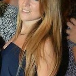 Aurore - Prof d'anglais - Paris
