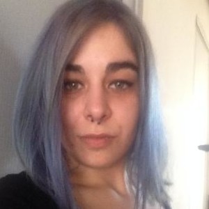Johanna - Prof d'anglais - Rouen