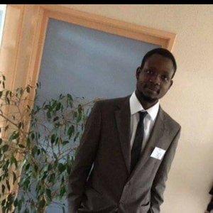 Mike - Prof d'anglais - Dunkerque