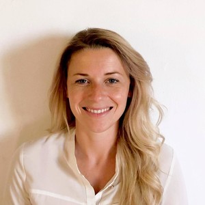 Lucy - Prof d'aide aux devoirs - Aix-en-Provence