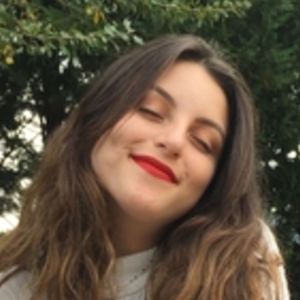 Carla - Prof d'anglais - Cuges-les-Pins