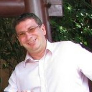 Nicholas - Prof d'anglais - Calais