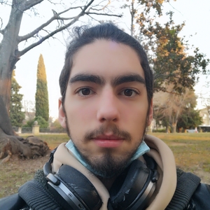Ilan - Prof d'anglais - Aix-en-Provence