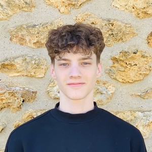 Joshua - Prof d'anglais - Nanterre