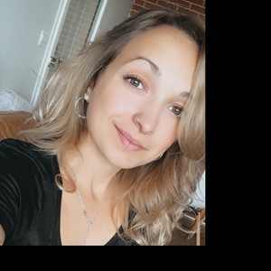 Fanny - Prof d'anglais - Cenon