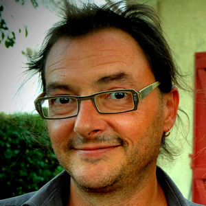 Gilles - Prof d'anglais - Montferrier-sur-Lez