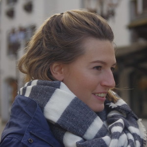 Diane - Prof d'anglais - Paris