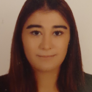 Sherine - Prof d'anglais - Strasbourg