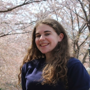 Margot - Prof d'anglais - Fresnes