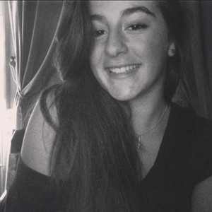 Molly - Prof d'anglais - Lille