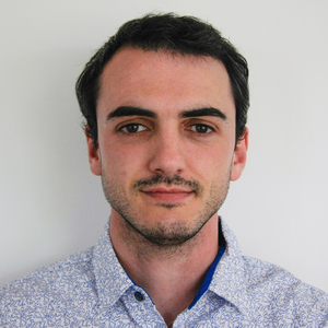 Mathieu - Prof d'anglais - Grenoble